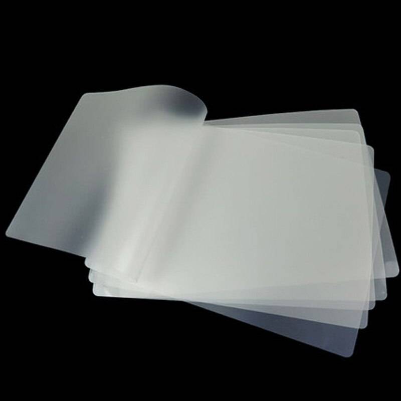 LF220 220MMX310MM Aplus A4 Laminating Film (100Mic)